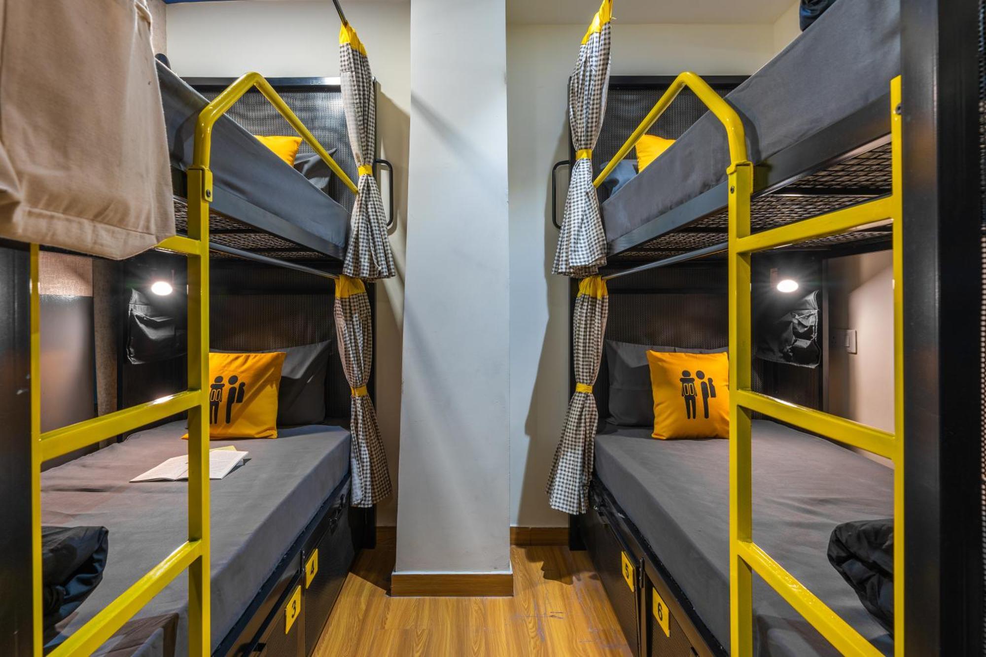 The Hosteller Amritsar, Near Golden Temple Exterior foto