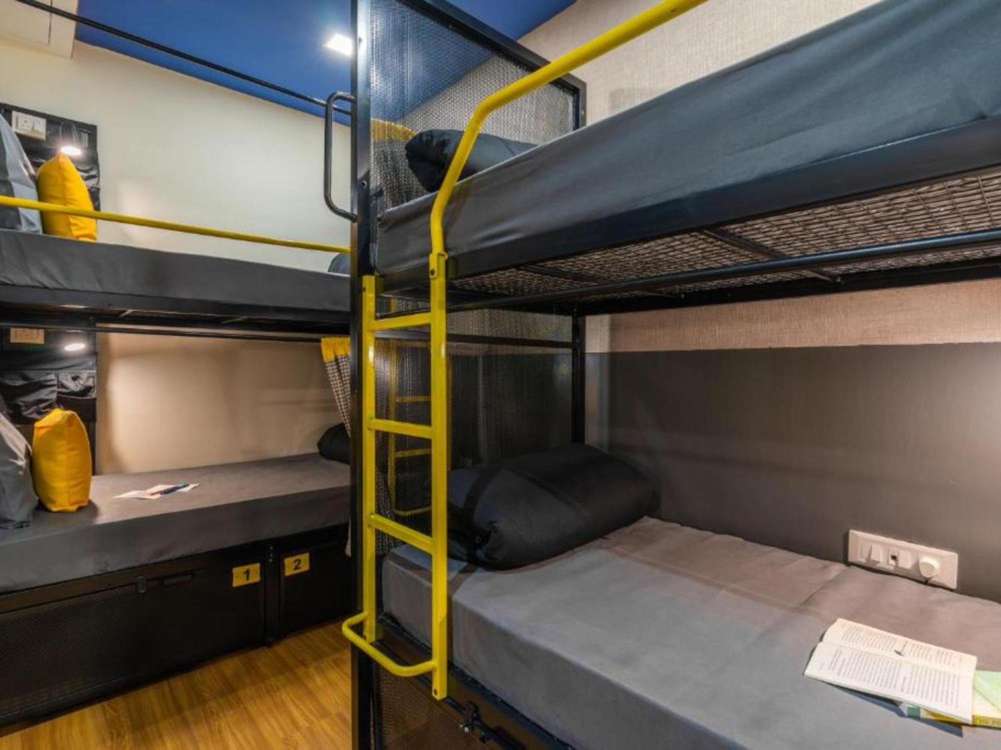 The Hosteller Amritsar, Near Golden Temple Habitación foto