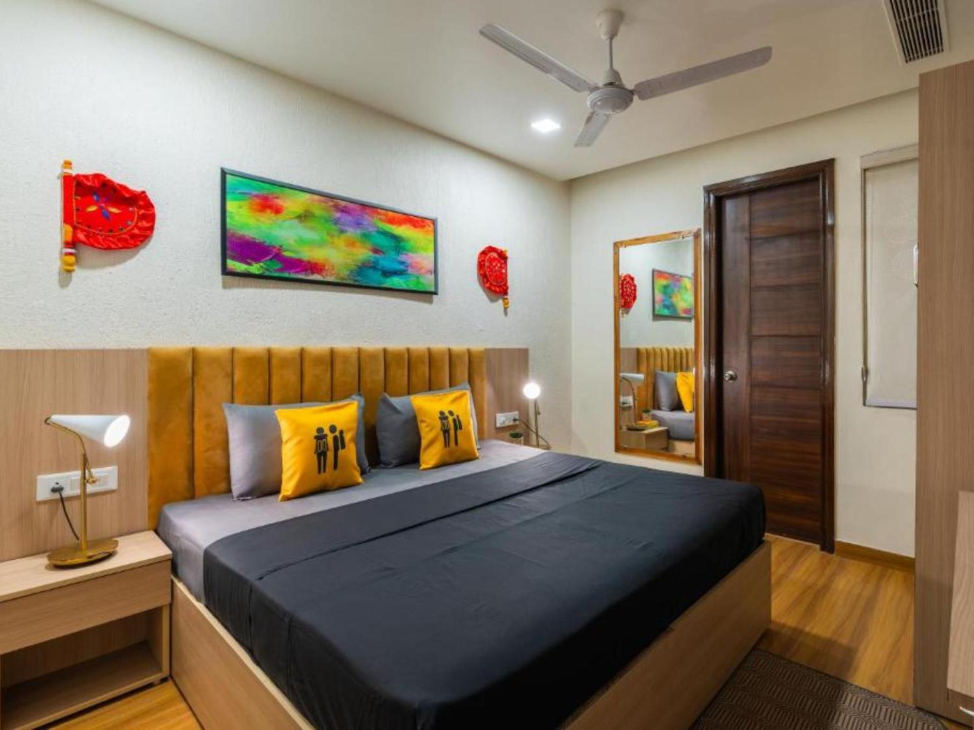 The Hosteller Amritsar, Near Golden Temple Habitación foto