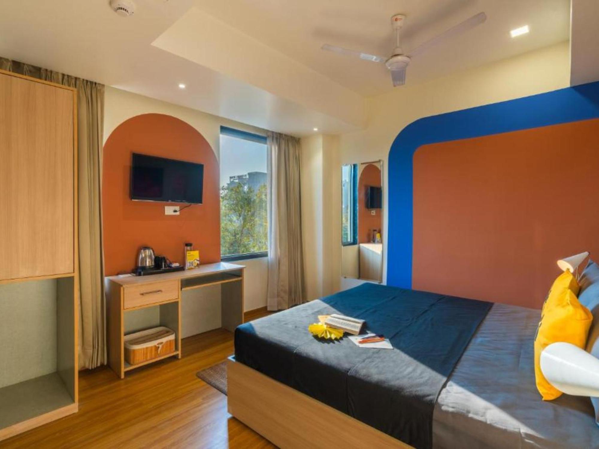 The Hosteller Amritsar, Near Golden Temple Habitación foto