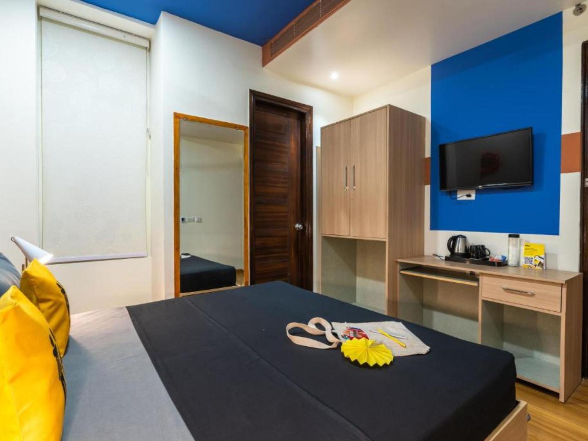 The Hosteller Amritsar, Near Golden Temple Habitación foto