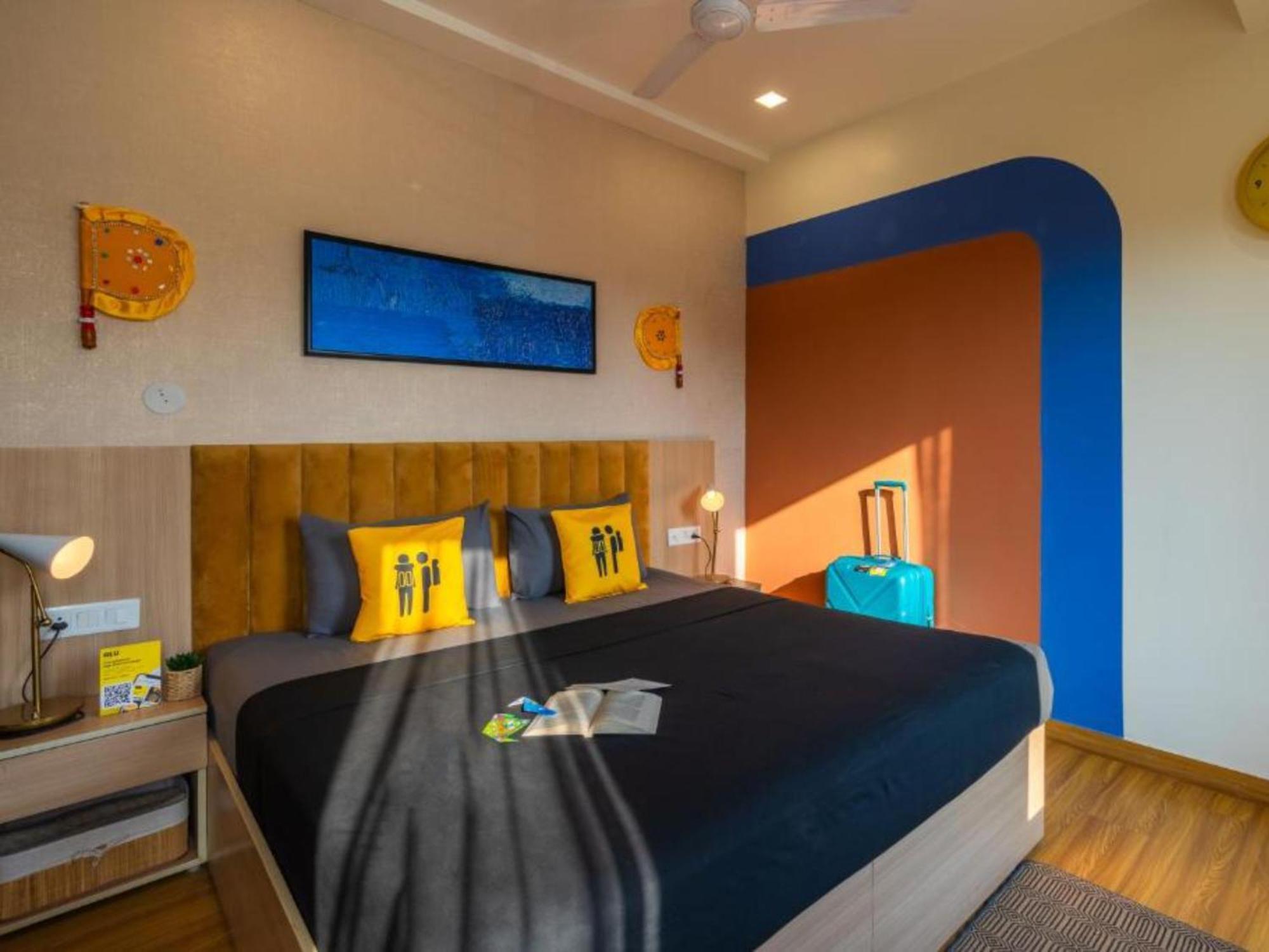 The Hosteller Amritsar, Near Golden Temple Habitación foto