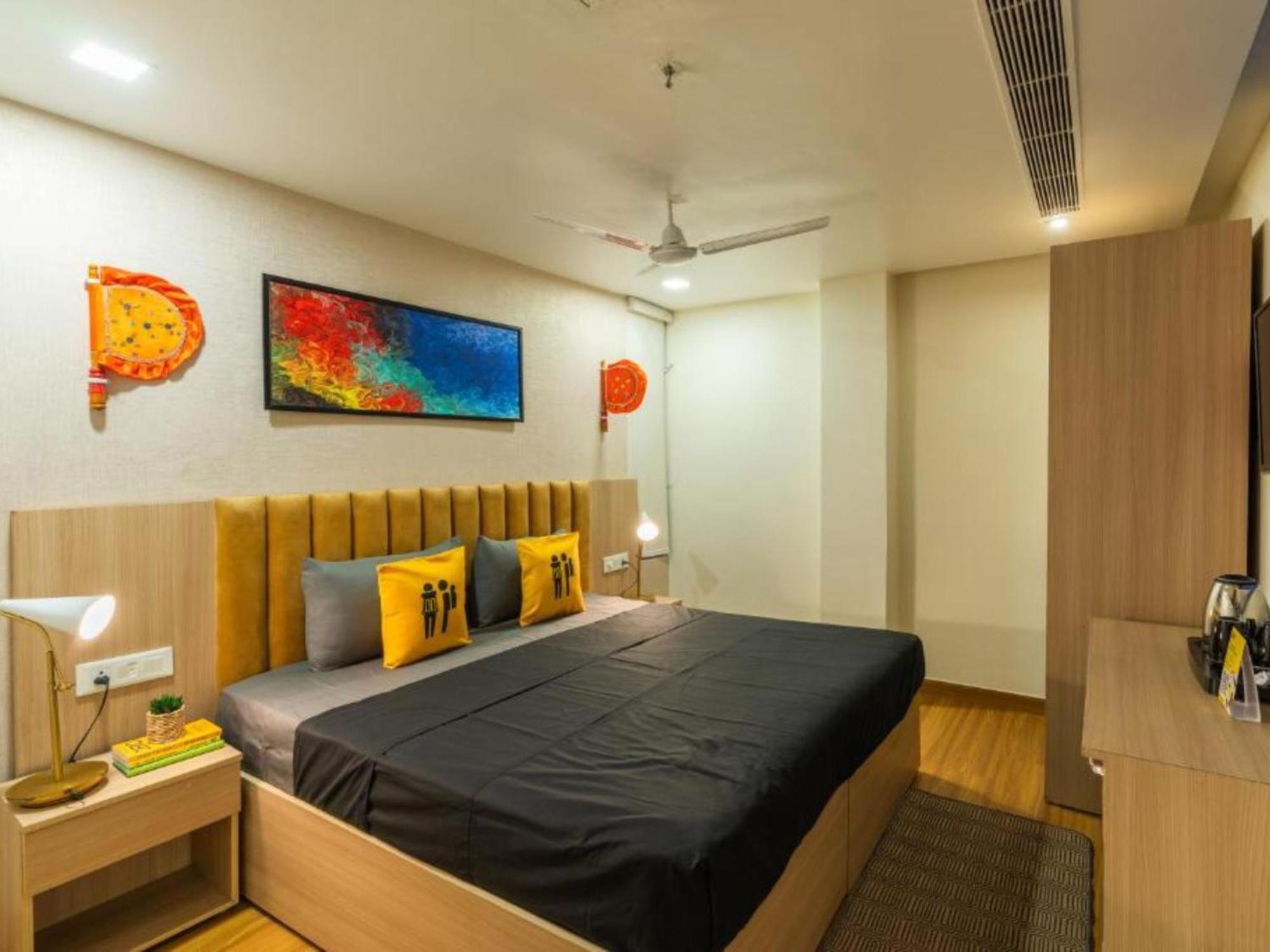 The Hosteller Amritsar, Near Golden Temple Habitación foto