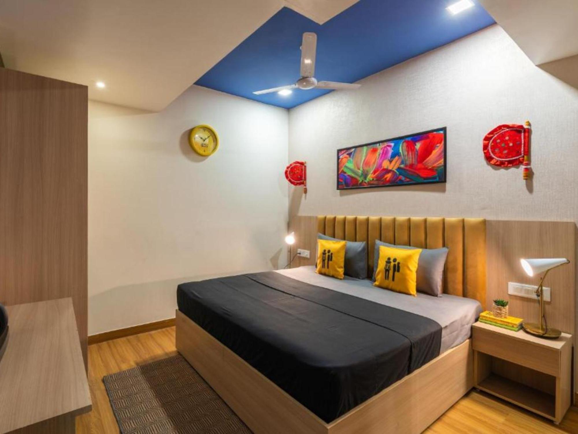 The Hosteller Amritsar, Near Golden Temple Habitación foto